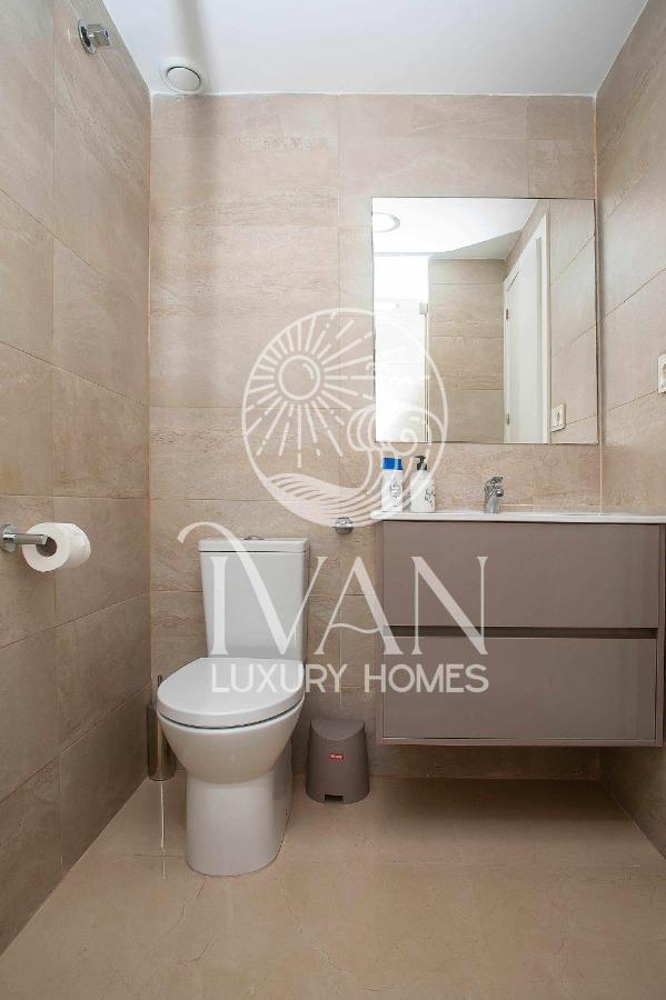 Casa Indigo Ivan Luxury Homes 9ªpta Sur 1ªlinea Оропеса-дель-Мар Экстерьер фото